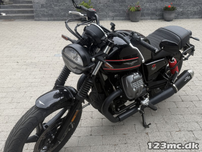 Moto Guzzi V7 Special Moto Guzzi V7 Special