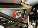 2025 Moto Guzzi V85 TT