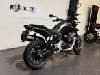 2025 Moto Guzzi V85 TT