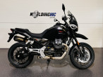 Moto Guzzi V85 TT NERO ISOLA Moto Guzzi V85 TT NERO ISOLA