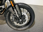 2025 Moto Guzzi V85 TT