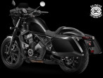 2025 Moto Morini Calibro Bagger