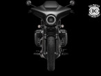 2025 Moto Morini Calibro Bagger
