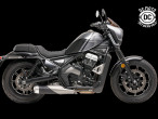 2025 Moto Morini Calibro Standard