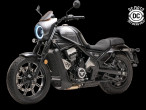 2025 Moto Morini Calibro Standard