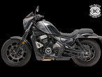 2025 Moto Morini Calibro Standard