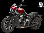 2025 Moto Morini Calibro Standard