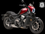 2025 Moto Morini Calibro Standard