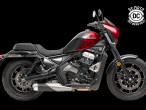 2025 Moto Morini Calibro Standard