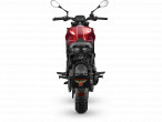 2025 Moto Morini Seiemmezzo