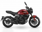 2025 Moto Morini Seiemmezzo