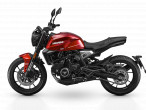 2025 Moto Morini Seiemmezzo