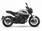 2025 Moto Morini Seiemmezzo