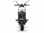 2025 Moto Morini Seiemmezzo