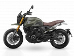 2025 Moto Morini Seiemmezzo