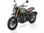 2025 Moto Morini Seiemmezzo