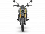 2025 Moto Morini Seiemmezzo