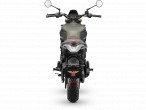 2025 Moto Morini Seiemmezzo