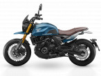2025 Moto Morini Seiemmezzo