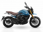 2025 Moto Morini Seiemmezzo
