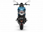 2025 Moto Morini Seiemmezzo