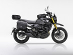 Moto Morini Seiemmezzo SCR Scrambler
