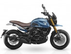 2025 Moto Morini Seiemmezzo