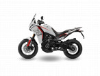 2025 Moto Morini X-CAPE 700