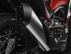 2025 Moto Morini X-CAPE 700