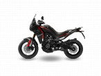 2025 Moto Morini X-CAPE 700