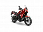 2025 Moto Morini X-CAPE 700
