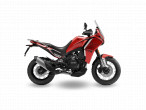 2025 Moto Morini X-CAPE 700