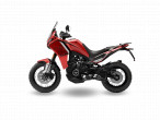 2025 Moto Morini X-CAPE 700