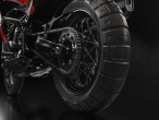 2025 Moto Morini X-CAPE 700
