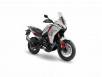 2025 Moto Morini X-CAPE 700