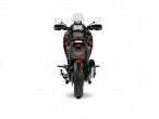 2025 Moto Morini X-CAPE 700