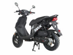 2025 MotoCR Big Max