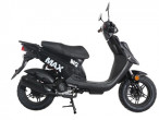 2025 MotoCR Big Max