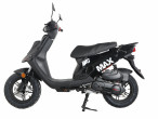 2025 MotoCR Big Max
