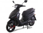 2025 MotoCR Comet