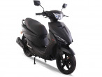 2025 MotoCR Comet