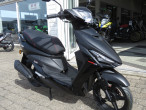 2025 MotoCR Comet
