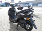 2025 MotoCR Comet