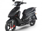 2025 MotoCR Comet