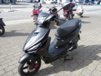 2025 MotoCR Comet