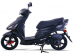 2025 MotoCR Comet