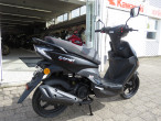 2025 MotoCR Comet