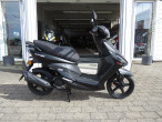 2025 MotoCR Comet