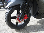 2025 MotoCR Comet