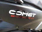 2025 MotoCR Comet